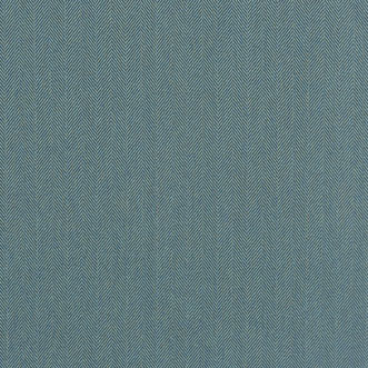 Ripon, Peacock - Fabric Only